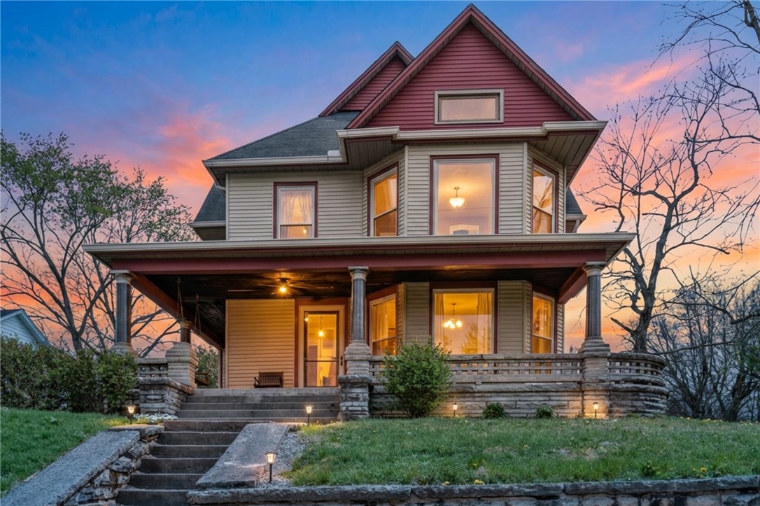 523 S Detroit Street — photo