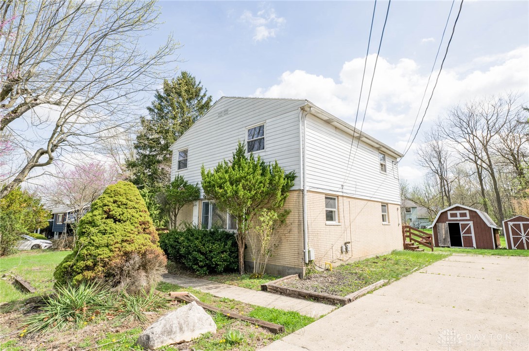 675 Wright Street — photo