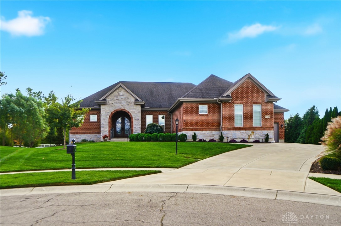 9440 Old Bridge Drive — photo