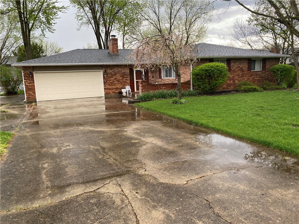 618 Farmersville Germantown Pike — photo