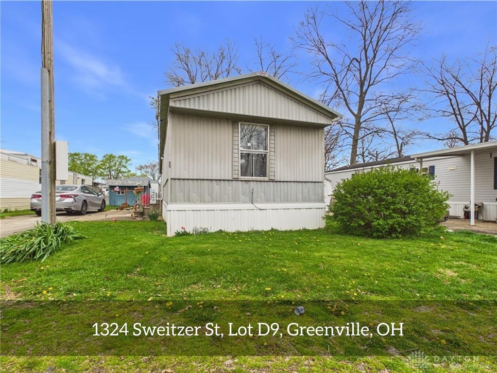 1324 Sweitzer Street Lot D9 — photo