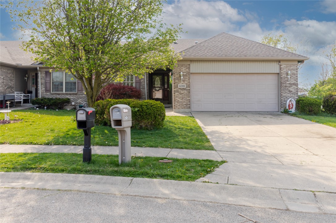 436 Jodee Drive — photo