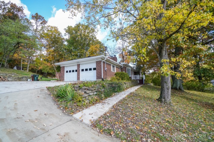 3616 Cooper Road — photo