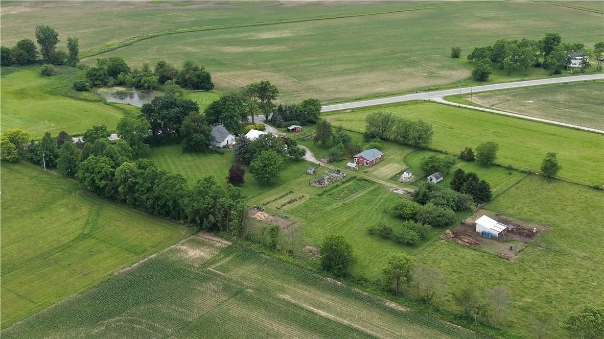 4367 State Route 29 — photo