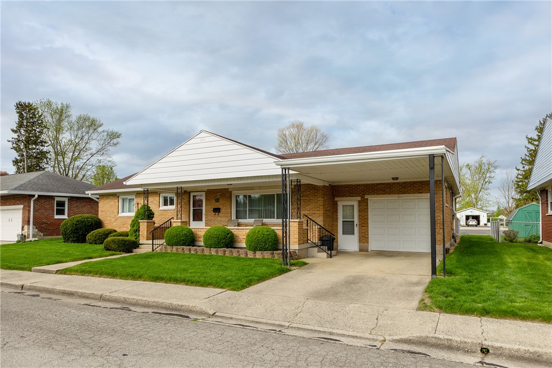 305 Sharon Drive — photo