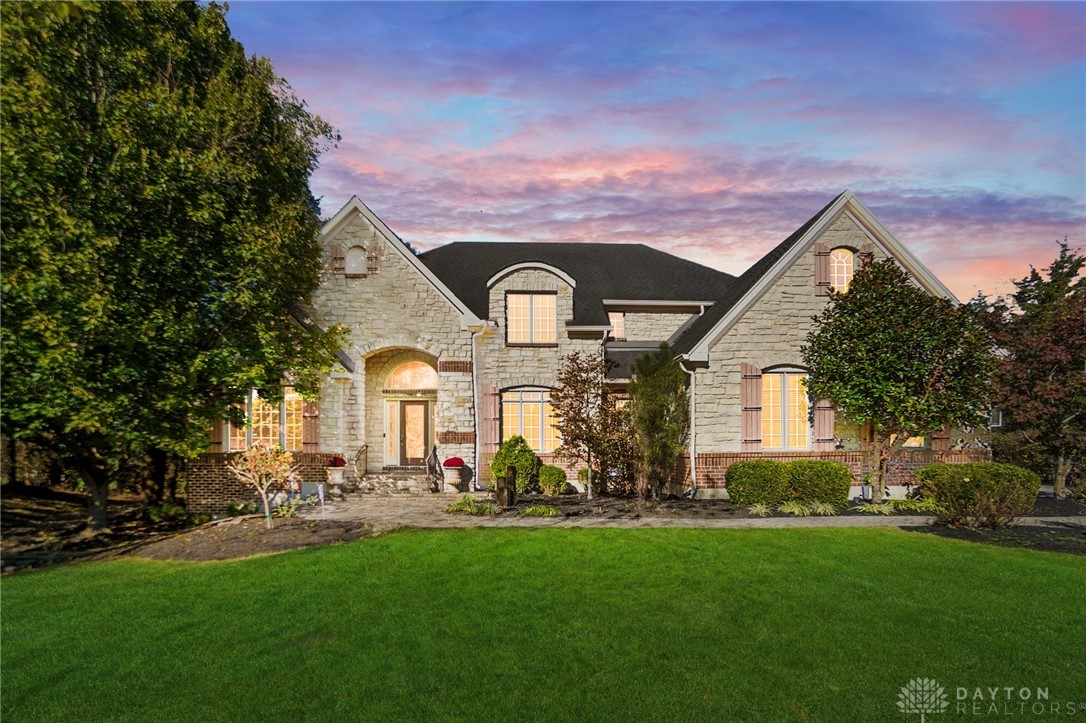 7491 Country Brook Court — photo