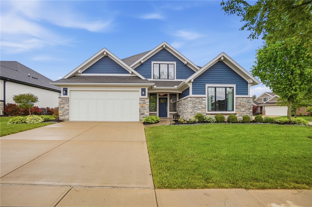 1374 Highland Lane — photo