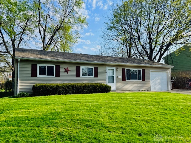 81 Sunburst Drive — photo