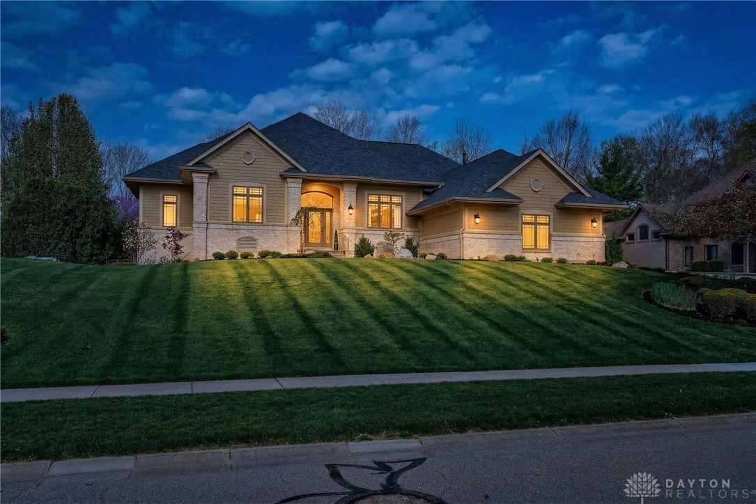 1475 Country Wood Drive — photo