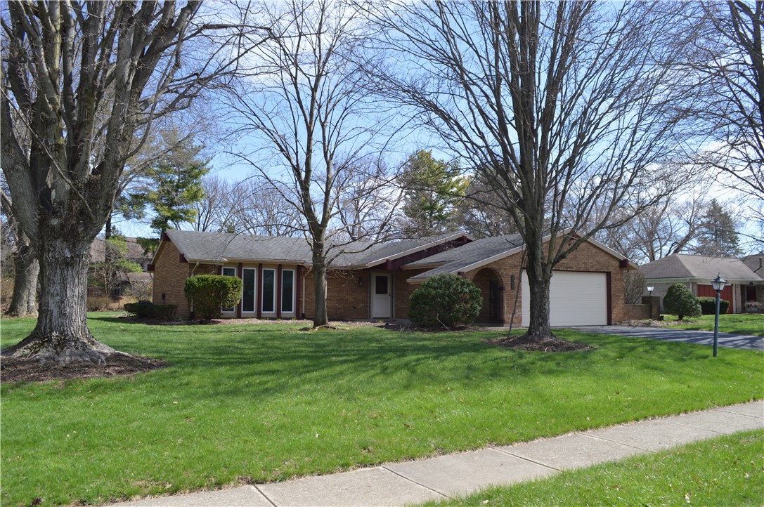 1280 Kentshire Drive — photo