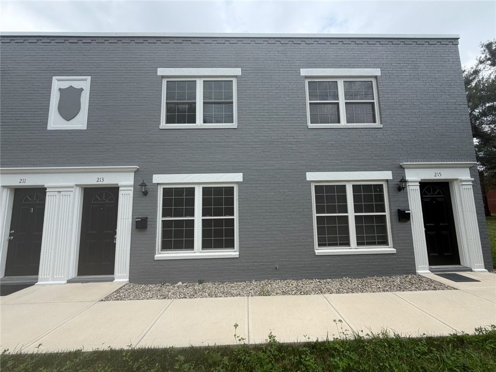 213 South Street — photo