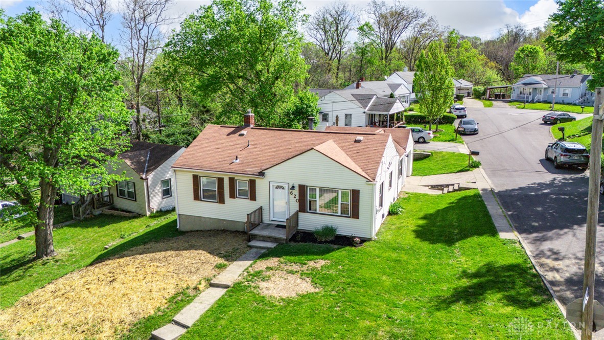 620 S Elm Street — photo