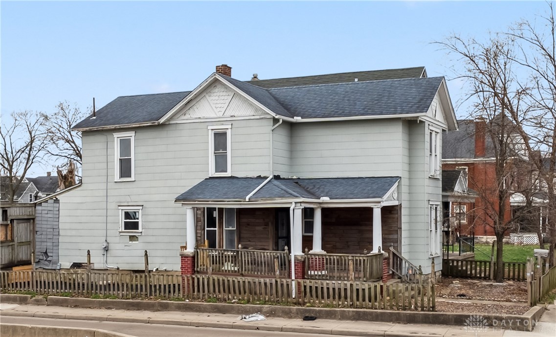 78 Vincent Street — photo