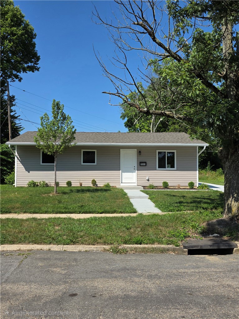 1511 Azalea Drive — photo