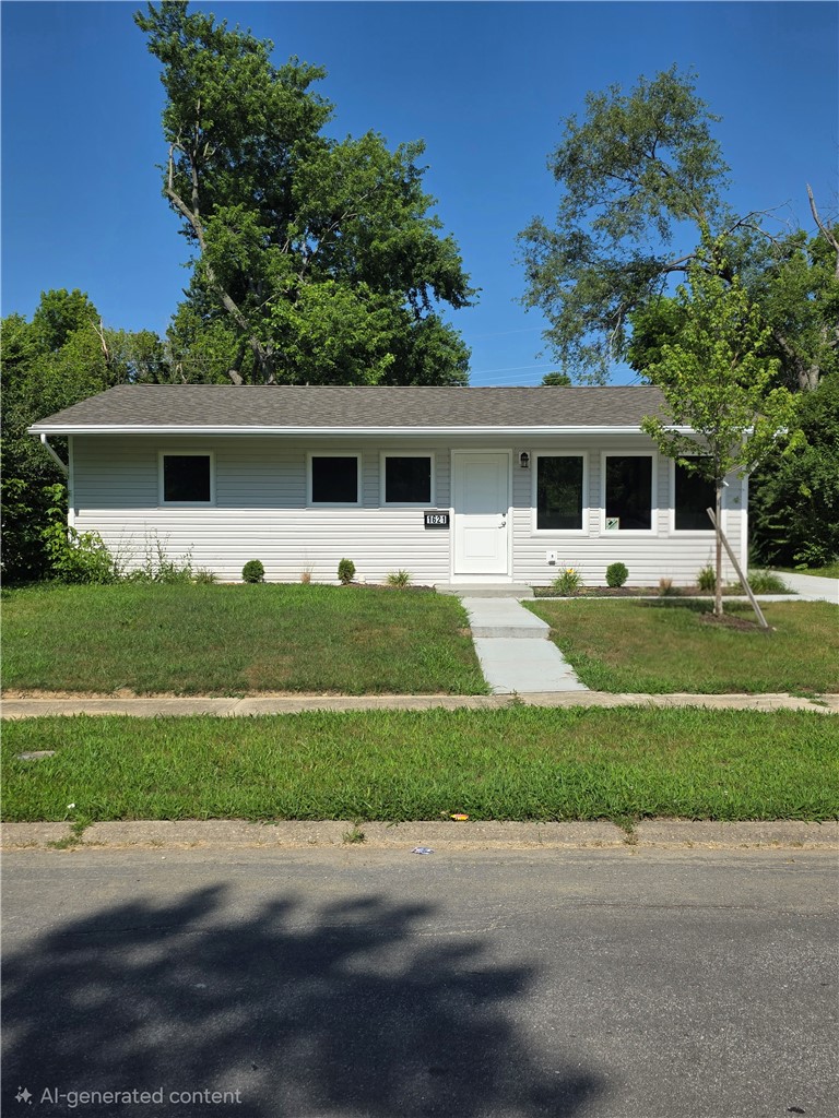 1621 Azalea Drive — photo