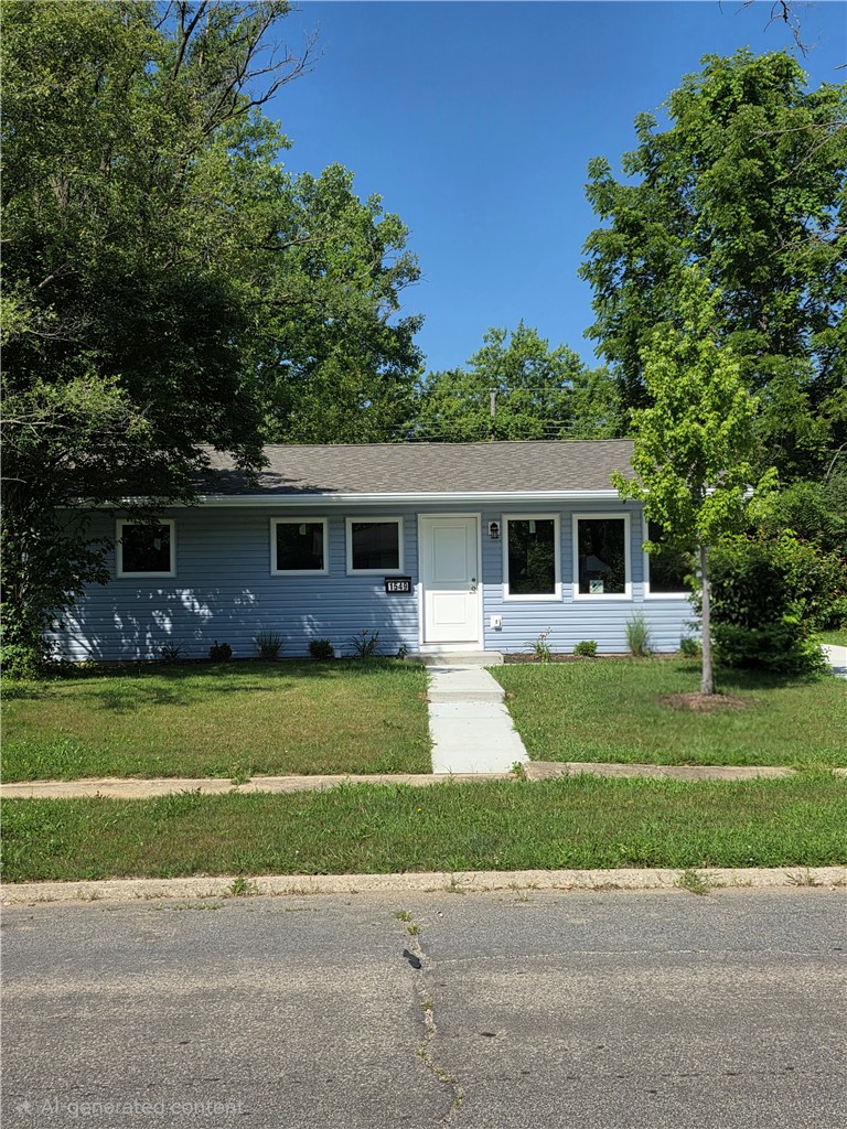 1549 Azalea Drive — photo