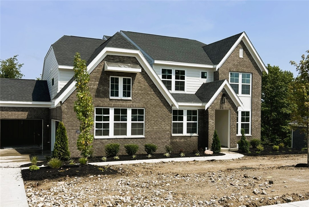2460 Bent Grass Drive — photo