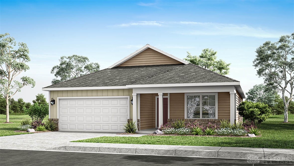 108 Calvert Court — photo