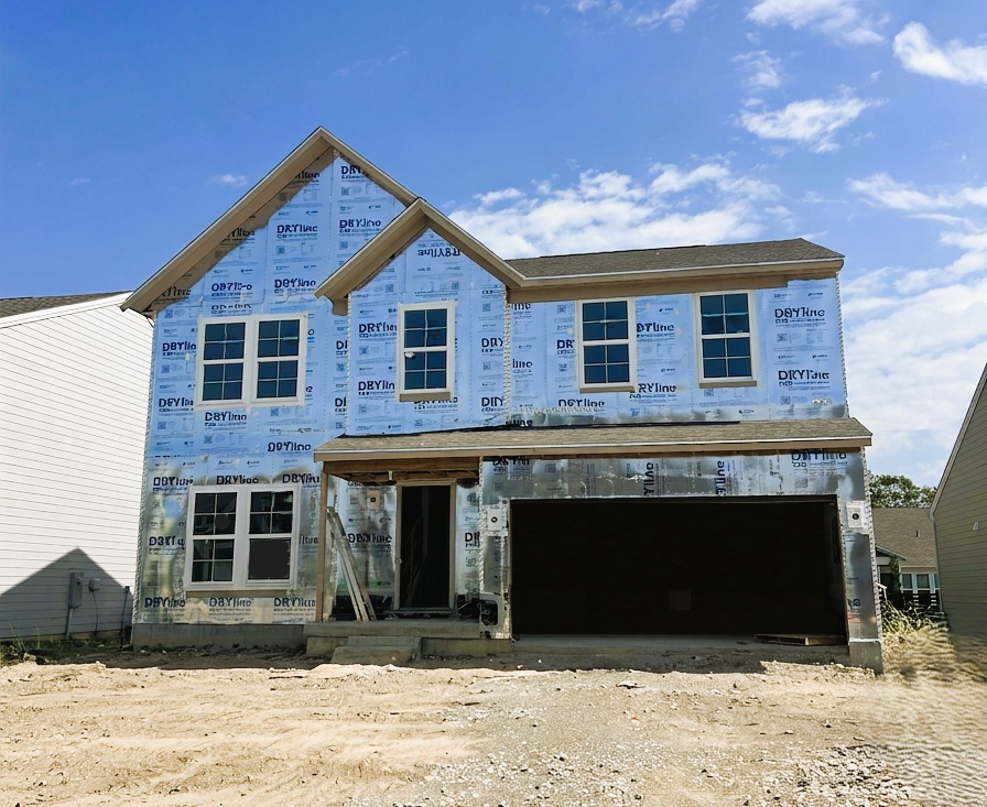 143 Kenneth Hamilton Way — photo