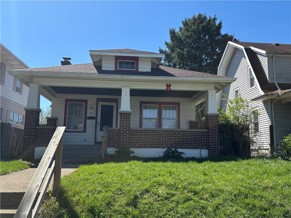 30 Kurtz Avenue — photo
