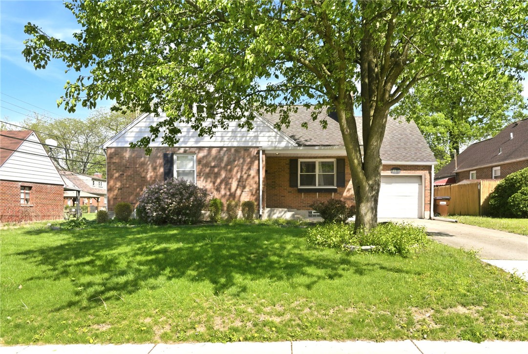 3312 Fairway Drive — photo