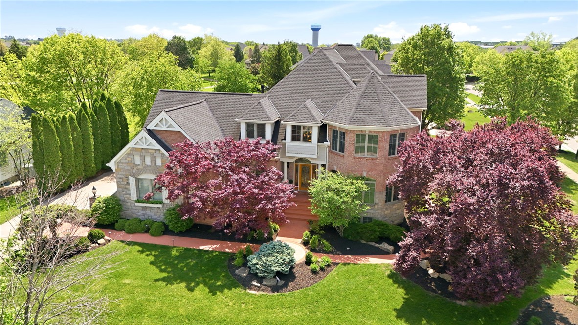 8077 Laurel Lake Court — photo