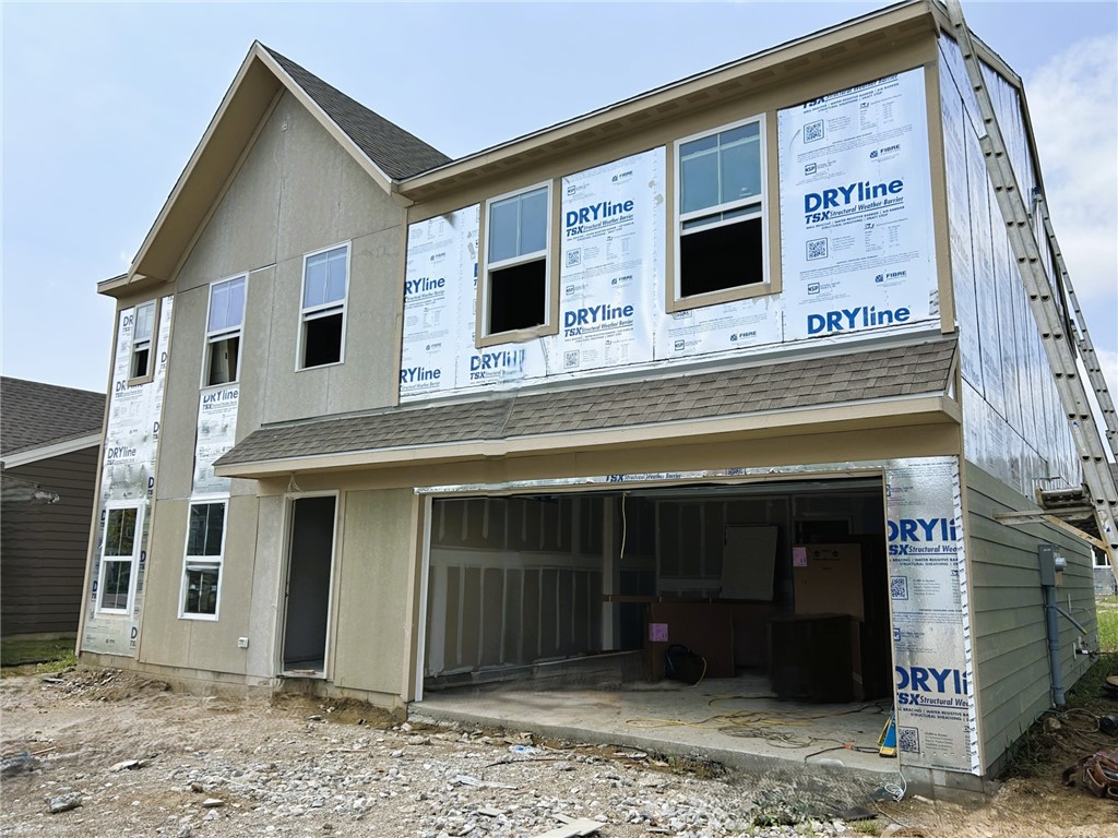 622 Tulip Drive — photo