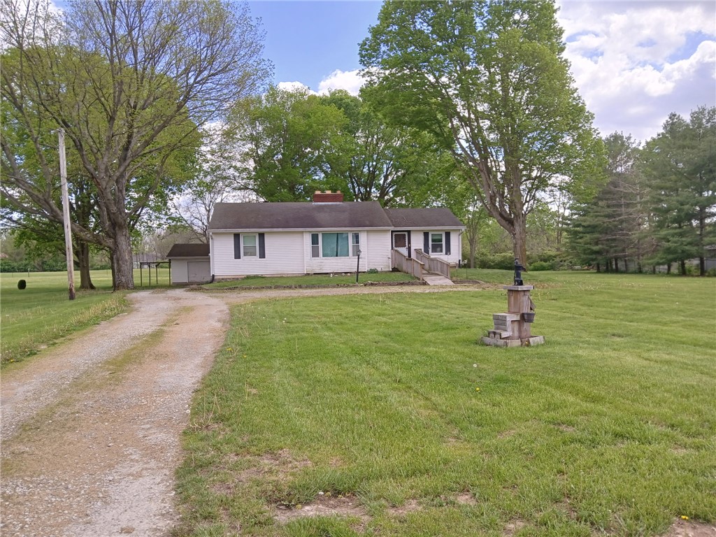 2120 E State Route 55 — photo
