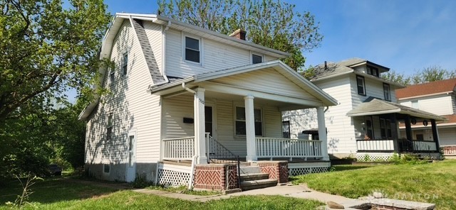 510 W Fairview Avenue — photo
