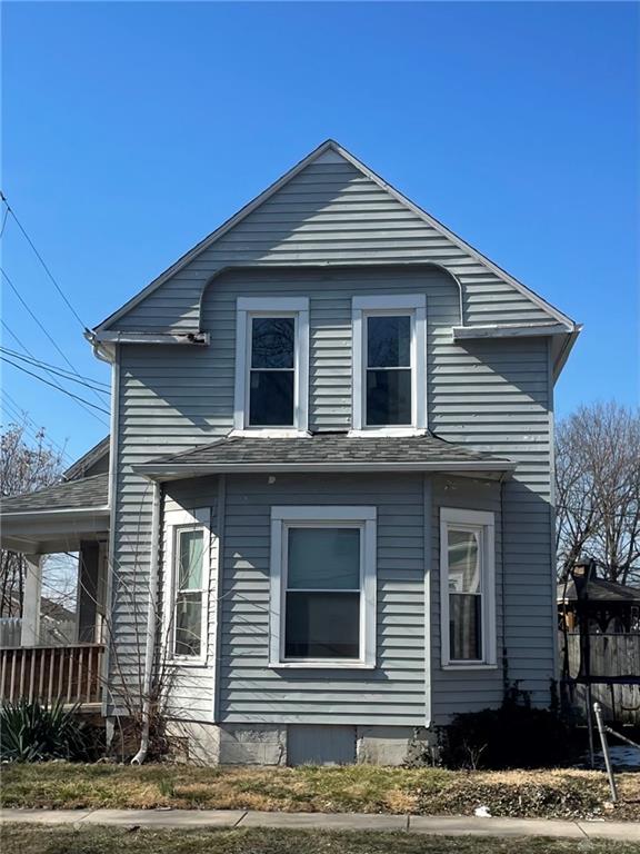 35 N Philadelphia Street — photo