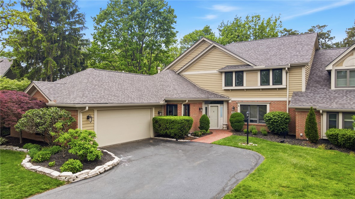 849 Lincoln Woods Court — photo
