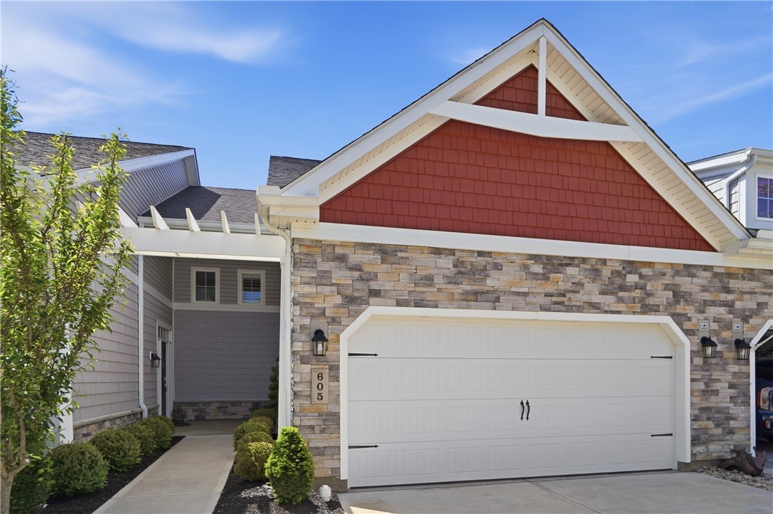 605 Cape Cod Court — photo