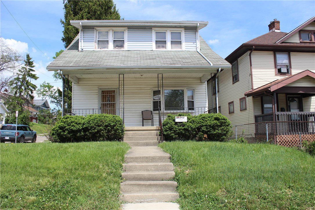 240 E McCreight Avenue — photo