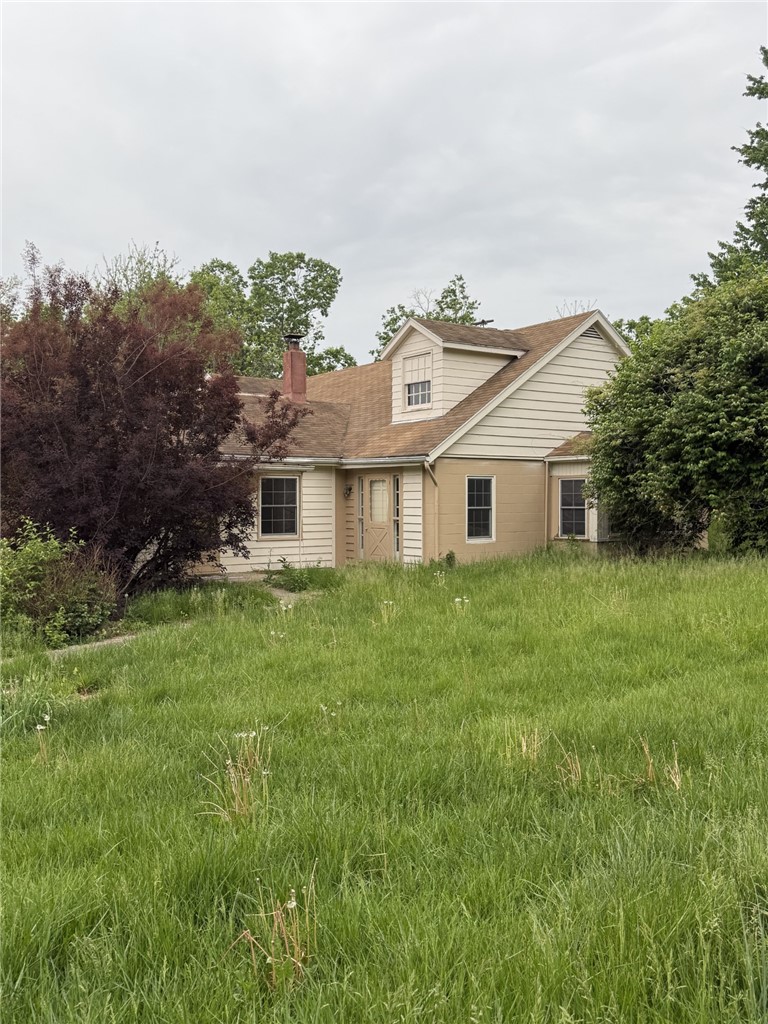 755 Franklin Road — photo