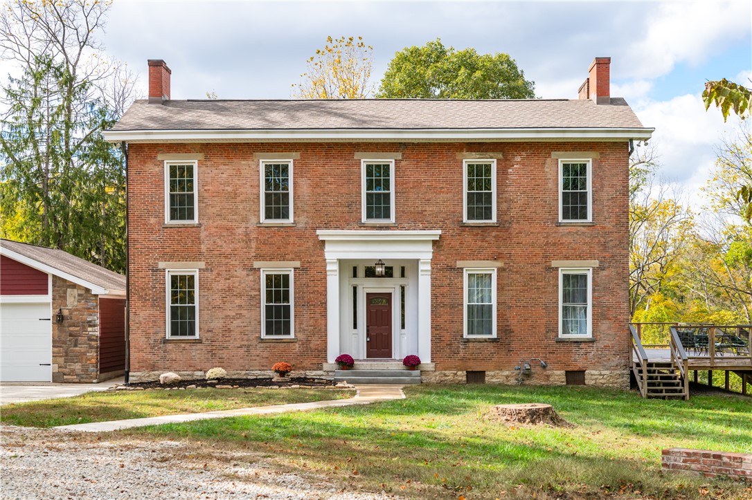 733 State Route 380 — photo