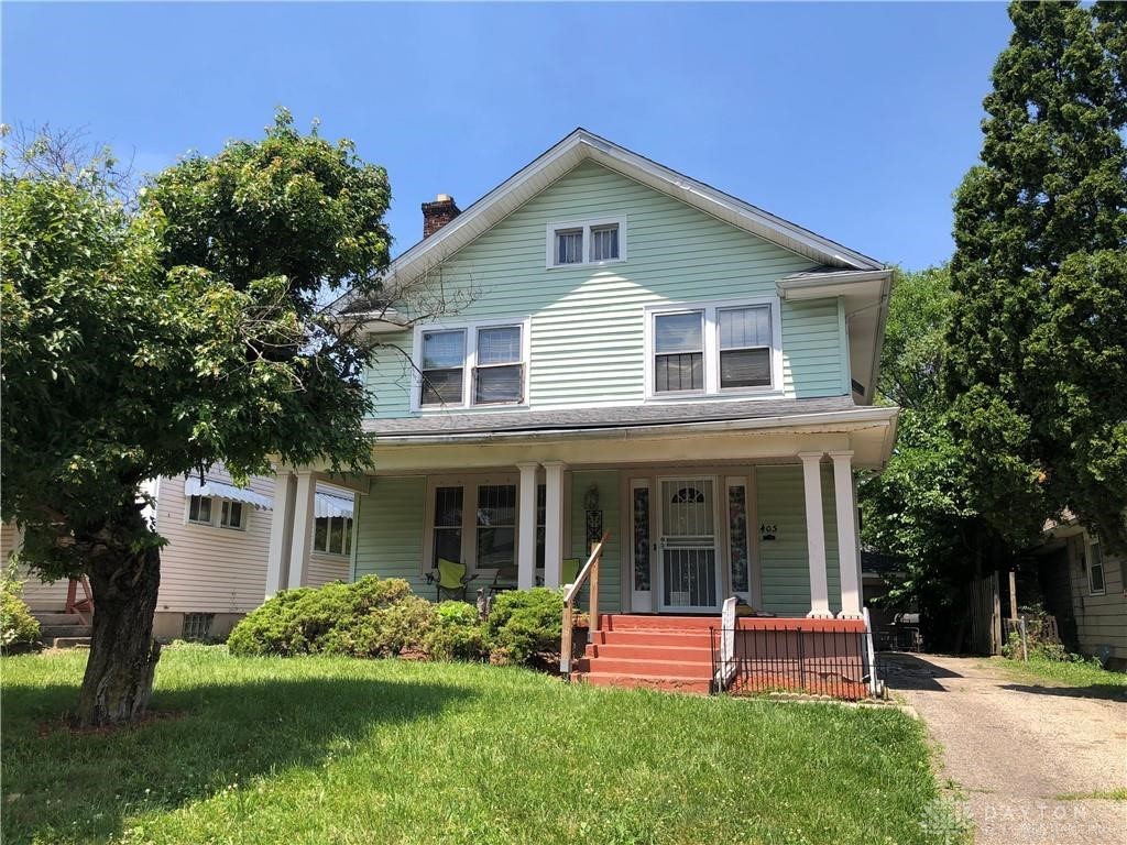 405 Kenilworth Avenue — photo