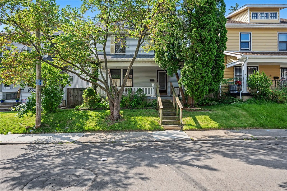 40 E Parkwood Drive — photo