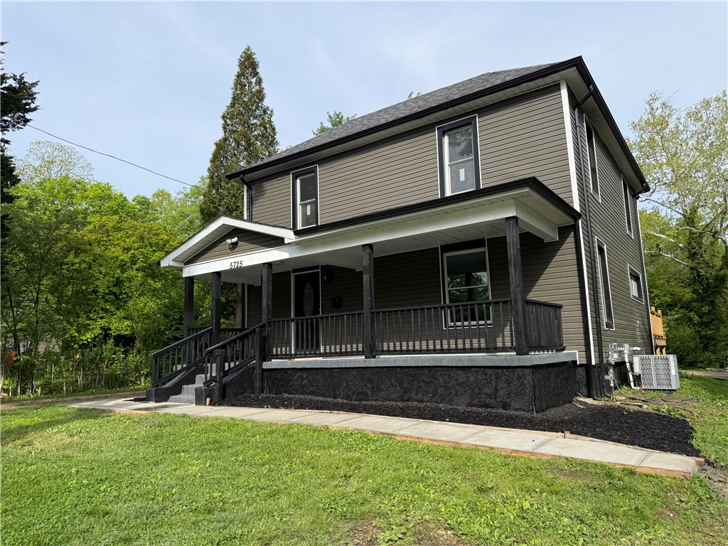 5725 Philadelphia Drive — photo