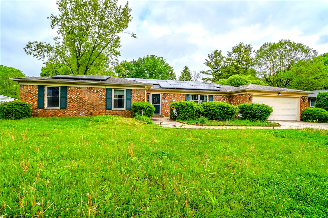 730 Fawcett Drive — photo