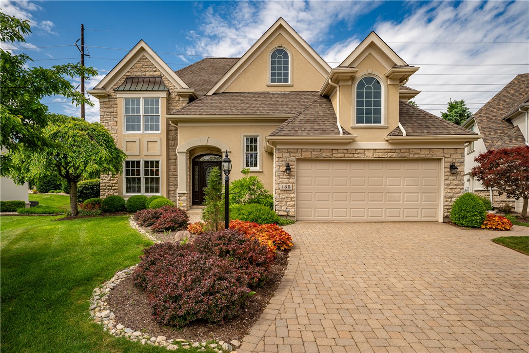 185 Barrington Village Drive — photo