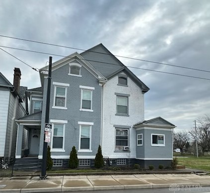 324 & 328 Warren Street 324 — photo