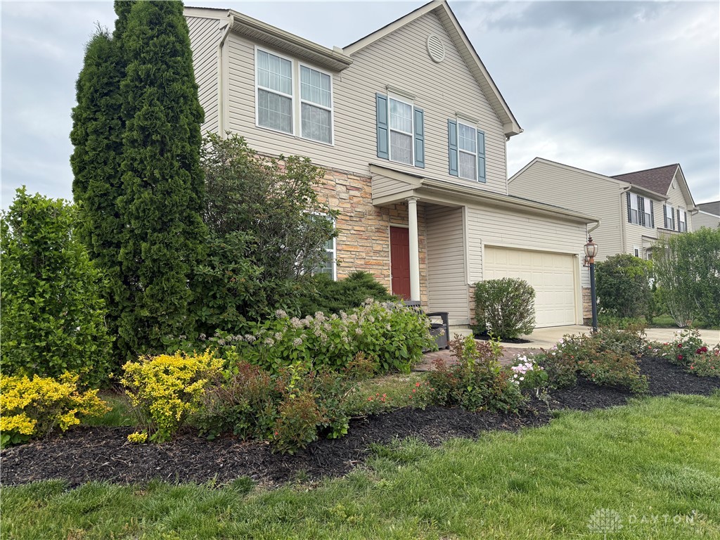 5561 Sagewood Drive — photo