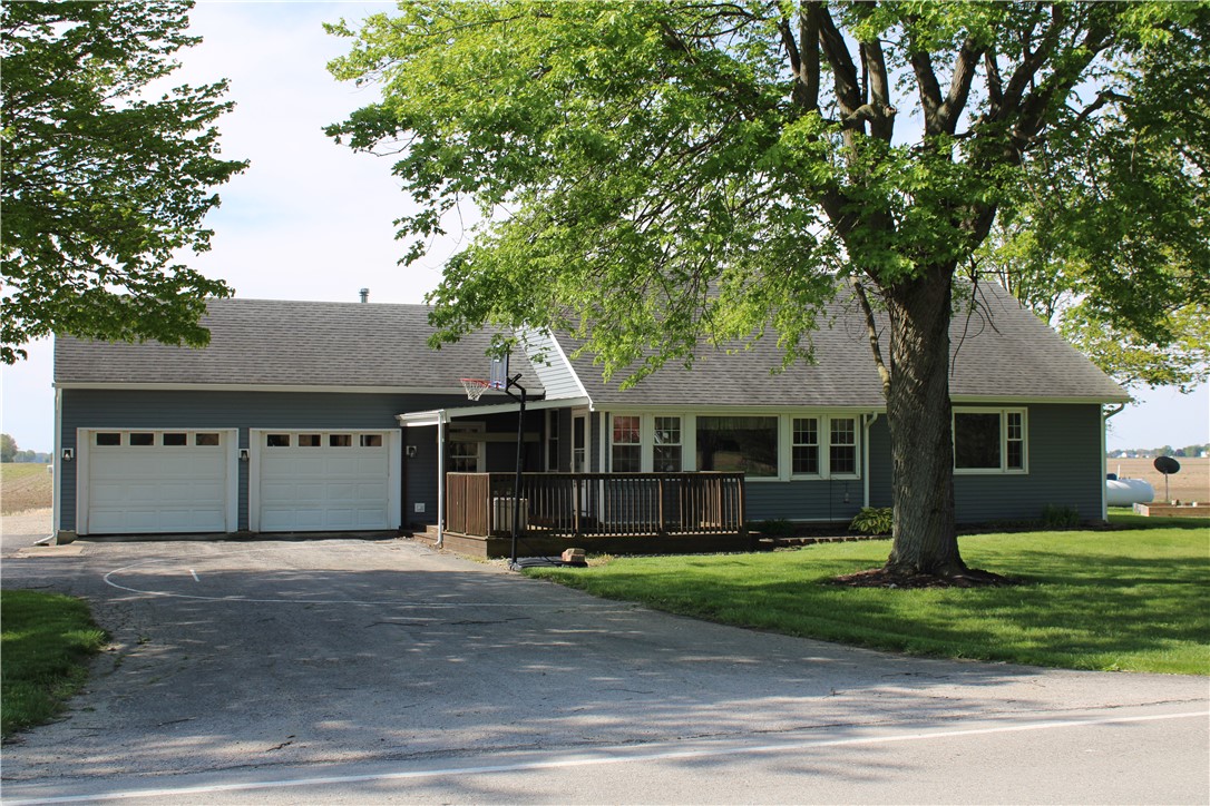 7465 Delisle-Fourman Road — photo