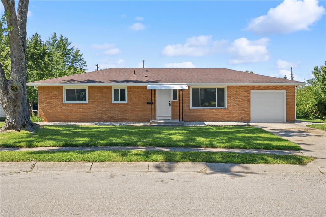 1231 Kevin Drive — photo