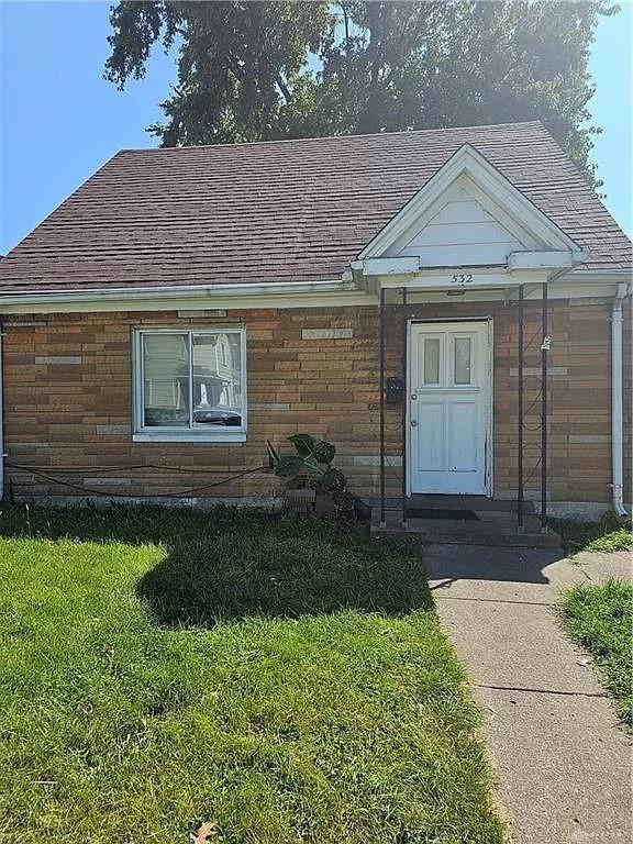 532 Deeds Avenue — photo
