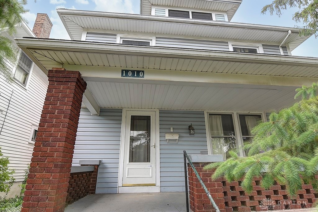 1010 Wyoming Street — photo