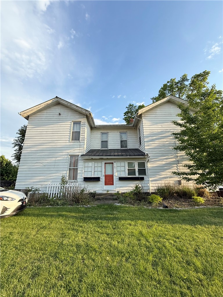 8313 Hendrickson Road — photo