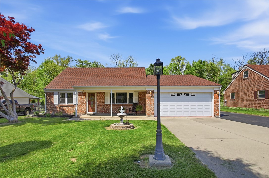 4184 Shawnee Trail — photo