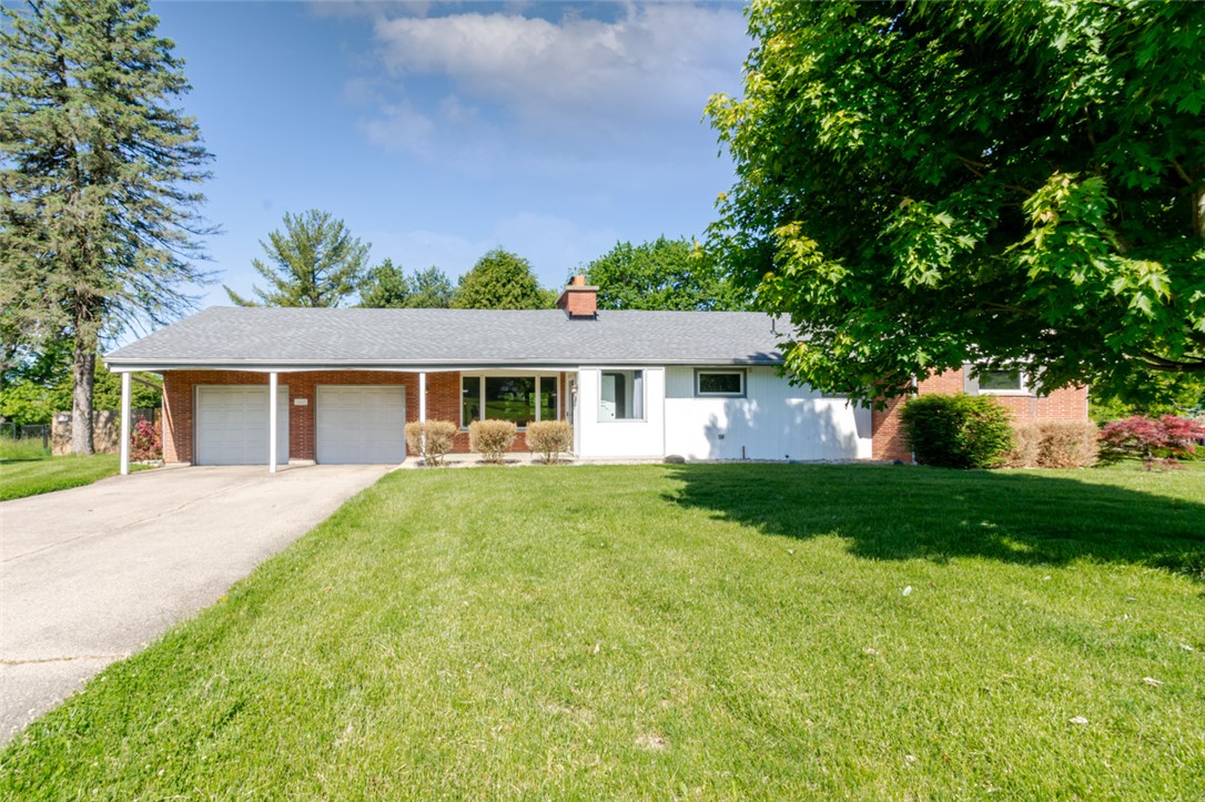 5665 Little Sugar Creek Road — photo