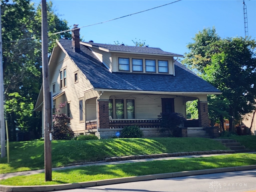329 Cincinnati Avenue — photo